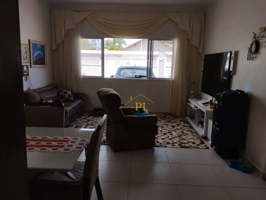 Foto 8 de Casa com 3 quartos à venda, 171m2 em Praia Grande - SP