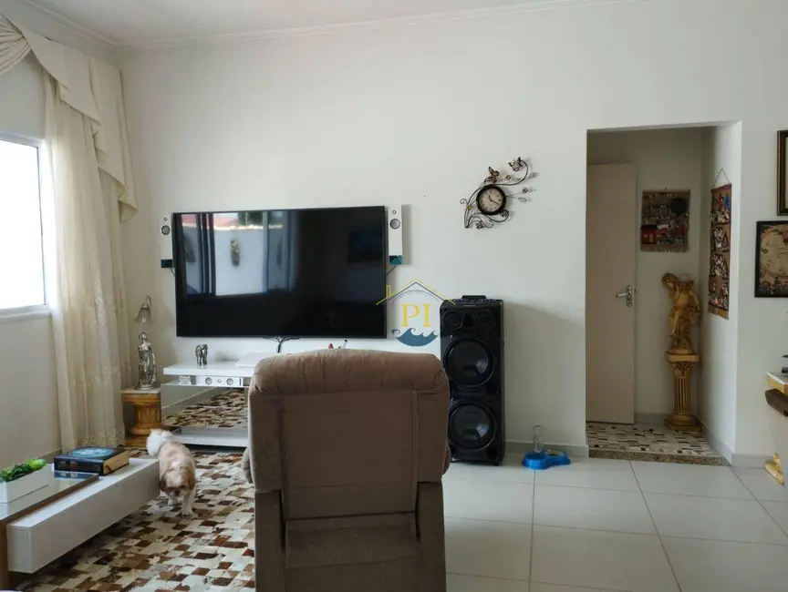 Foto 9 de Casa com 3 quartos à venda, 171m2 em Praia Grande - SP