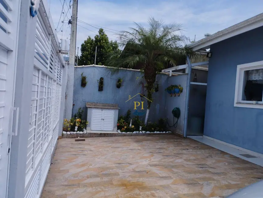 Foto 3 de Casa com 3 quartos à venda, 171m2 em Praia Grande - SP