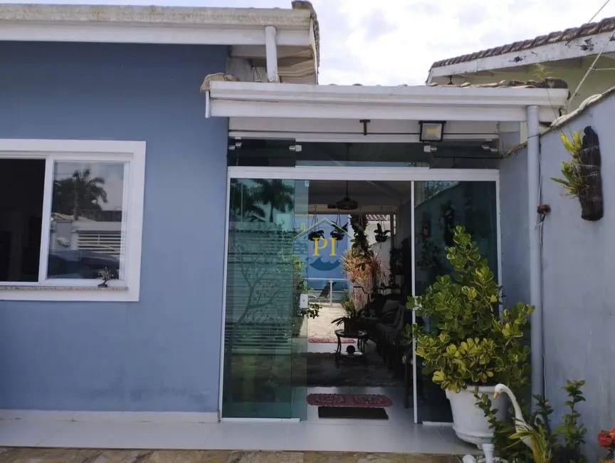 Foto 4 de Casa com 3 quartos à venda, 171m2 em Praia Grande - SP