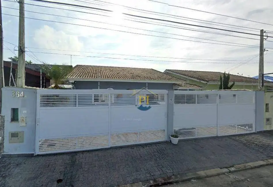Foto 2 de Casa com 3 quartos à venda, 171m2 em Praia Grande - SP