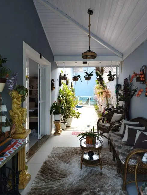 Foto 7 de Casa com 3 quartos à venda, 171m2 em Praia Grande - SP