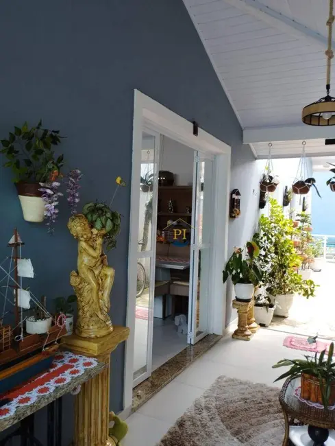 Foto 6 de Casa com 3 quartos à venda, 171m2 em Praia Grande - SP