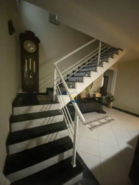 Foto 8 de Casa com 3 quartos à venda em Boqueirão, Praia Grande - SP