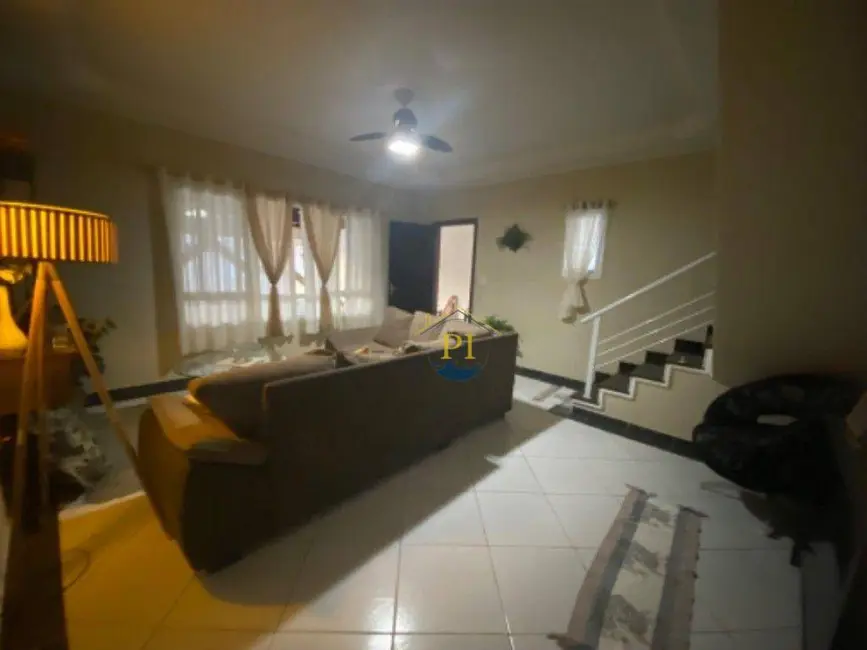 Foto 9 de Casa com 3 quartos à venda em Boqueirão, Praia Grande - SP