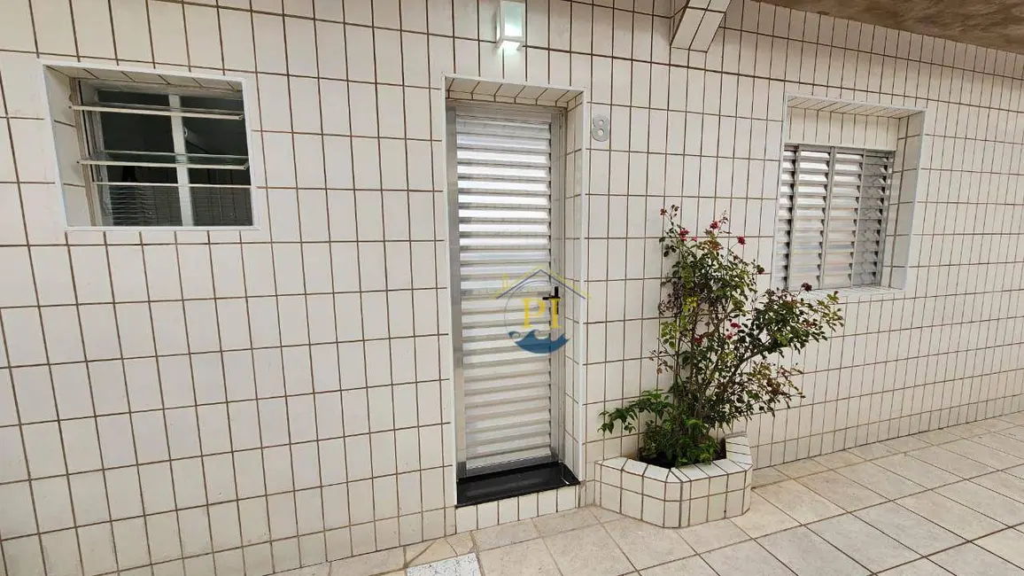 Foto 9 de Casa de Condomínio com 1 quarto à venda, 23m2 em Canto do Forte, Praia Grande - SP
