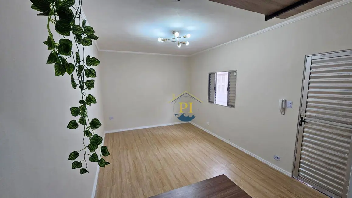Foto 4 de Casa de Condomínio com 1 quarto à venda, 23m2 em Canto do Forte, Praia Grande - SP