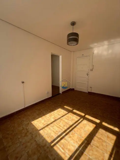 Foto 5 de Apartamento com 1 quarto à venda, 40m2 em Boqueirão, Praia Grande - SP