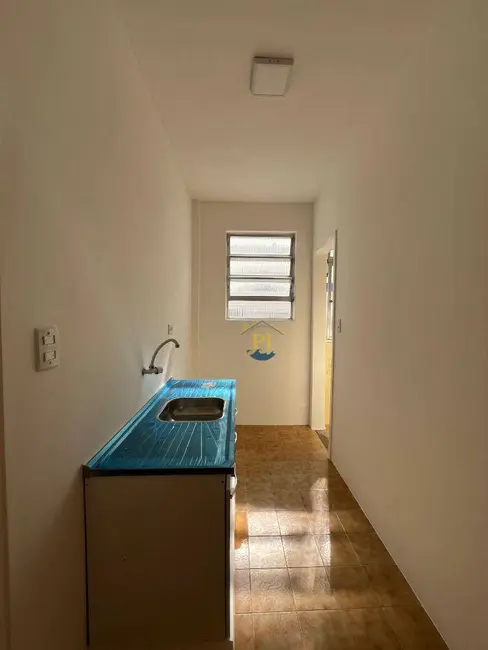 Foto 9 de Apartamento com 1 quarto à venda, 40m2 em Boqueirão, Praia Grande - SP
