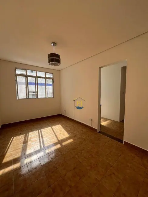 Foto 6 de Apartamento com 1 quarto à venda, 40m2 em Boqueirão, Praia Grande - SP