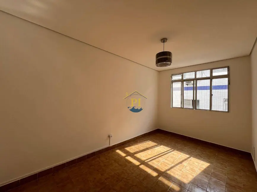 Foto 4 de Apartamento com 1 quarto à venda, 40m2 em Boqueirão, Praia Grande - SP