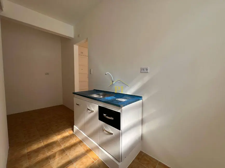 Foto 8 de Apartamento com 1 quarto à venda, 40m2 em Boqueirão, Praia Grande - SP