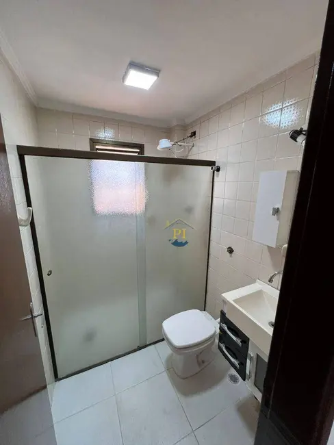 Foto 8 de Apartamento com 1 quarto à venda, 53m2 em Boqueirão, Praia Grande - SP