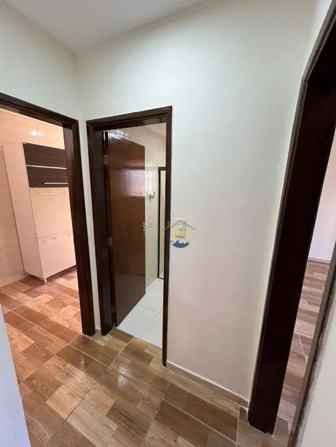 Foto 9 de Apartamento com 1 quarto à venda, 53m2 em Boqueirão, Praia Grande - SP