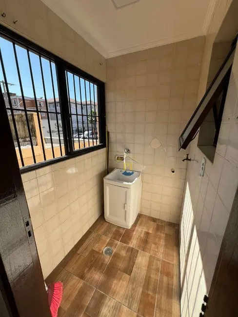 Foto 7 de Apartamento com 1 quarto à venda, 53m2 em Boqueirão, Praia Grande - SP