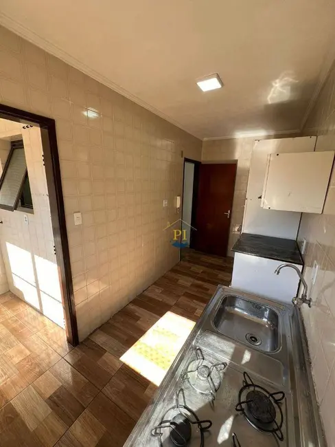 Foto 6 de Apartamento com 1 quarto à venda, 53m2 em Boqueirão, Praia Grande - SP