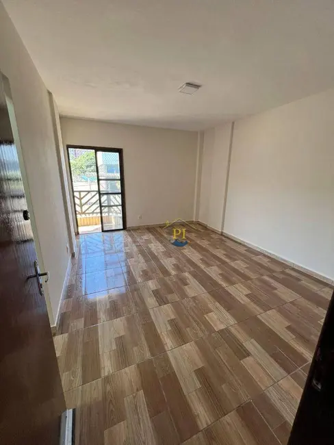 Foto 3 de Apartamento com 1 quarto à venda, 53m2 em Boqueirão, Praia Grande - SP