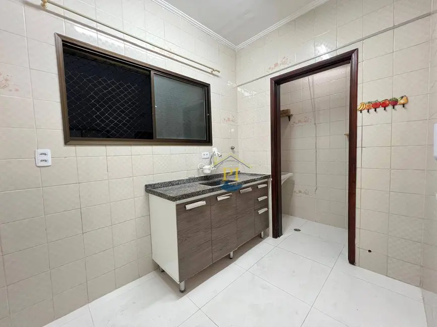 Apartamento com 1 quarto à venda, 45m2 em Praia Grande - SP - imagem 5 Foto 5 de Apartamento com 1 quarto à venda, 45m2 em Praia Grande - SP