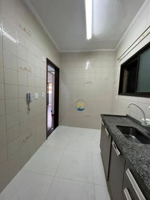 Apartamento com 1 quarto à venda, 45m2 em Praia Grande - SP - imagem 8 Foto 8 de Apartamento com 1 quarto à venda, 45m2 em Praia Grande - SP