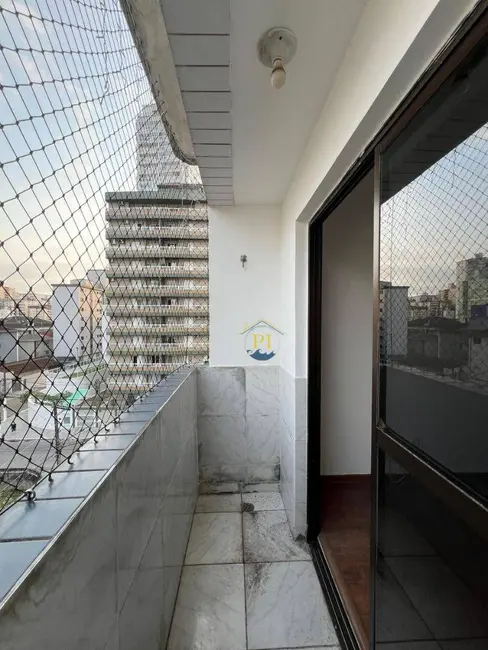 Apartamento com 1 quarto à venda, 45m2 em Praia Grande - SP - imagem 4 Foto 4 de Apartamento com 1 quarto à venda, 45m2 em Praia Grande - SP