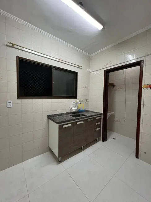 Apartamento com 1 quarto à venda, 45m2 em Praia Grande - SP - imagem 6 Foto 6 de Apartamento com 1 quarto à venda, 45m2 em Praia Grande - SP