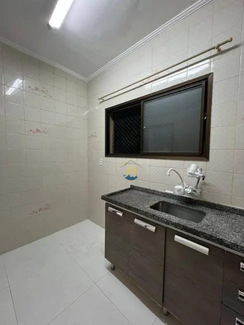 Apartamento com 1 quarto à venda, 45m2 em Praia Grande - SP - imagem 7 Foto 7 de Apartamento com 1 quarto à venda, 45m2 em Praia Grande - SP