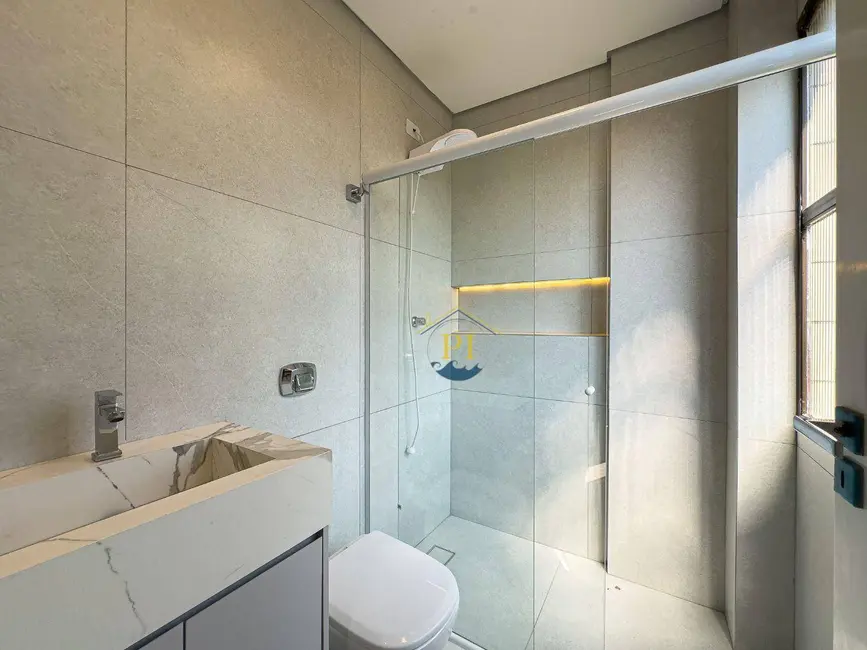 Cobertura com 3 quartos à venda, 232m2 em Tupi, Praia Grande - SP - imagem 7 Foto 7 de Cobertura com 3 quartos à venda, 232m2 em Tupi, Praia Grande - SP