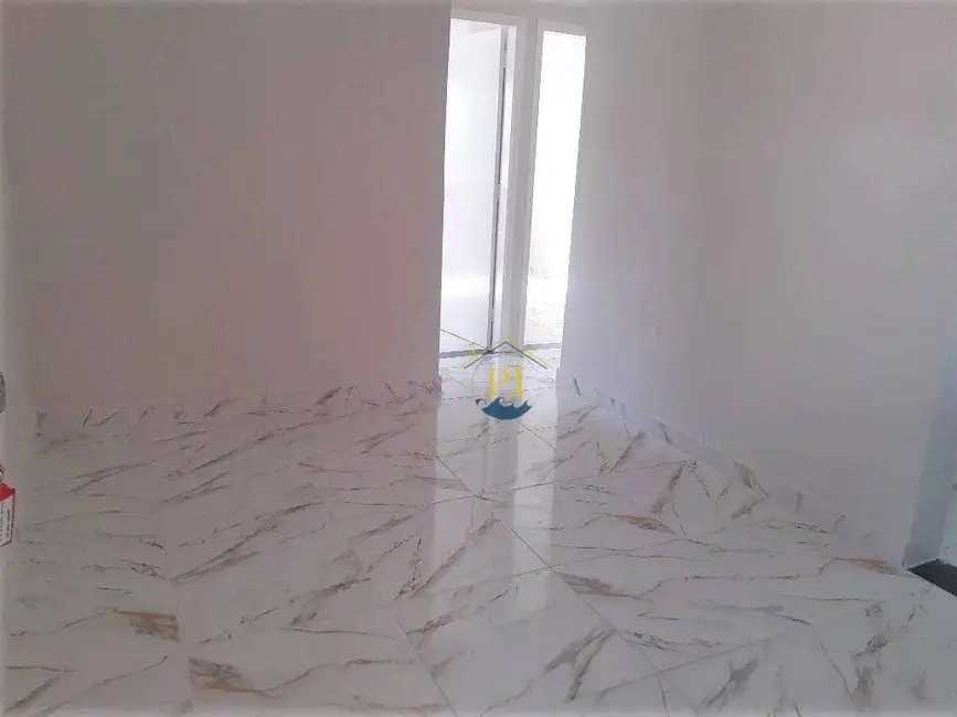 Foto 2 de Apartamento com 2 quartos à venda, 38m2 em Mirim, Praia Grande - SP