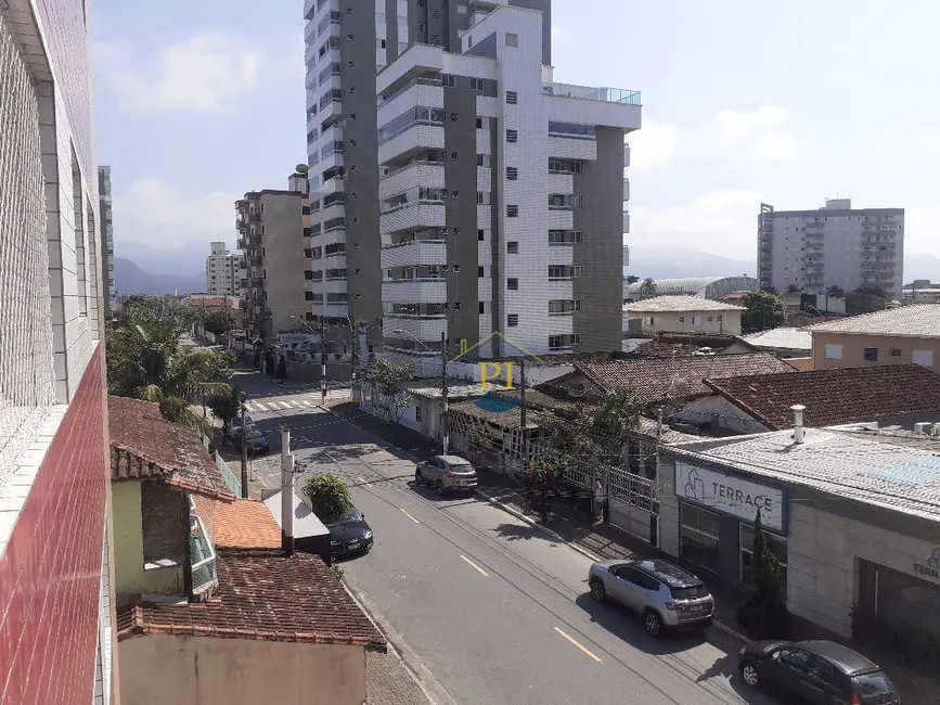 Foto 9 de Apartamento com 2 quartos à venda, 38m2 em Mirim, Praia Grande - SP