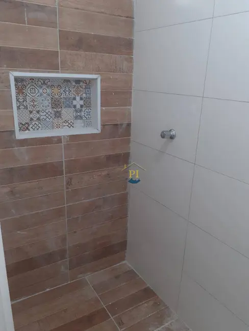 Foto 8 de Apartamento com 2 quartos à venda, 38m2 em Mirim, Praia Grande - SP
