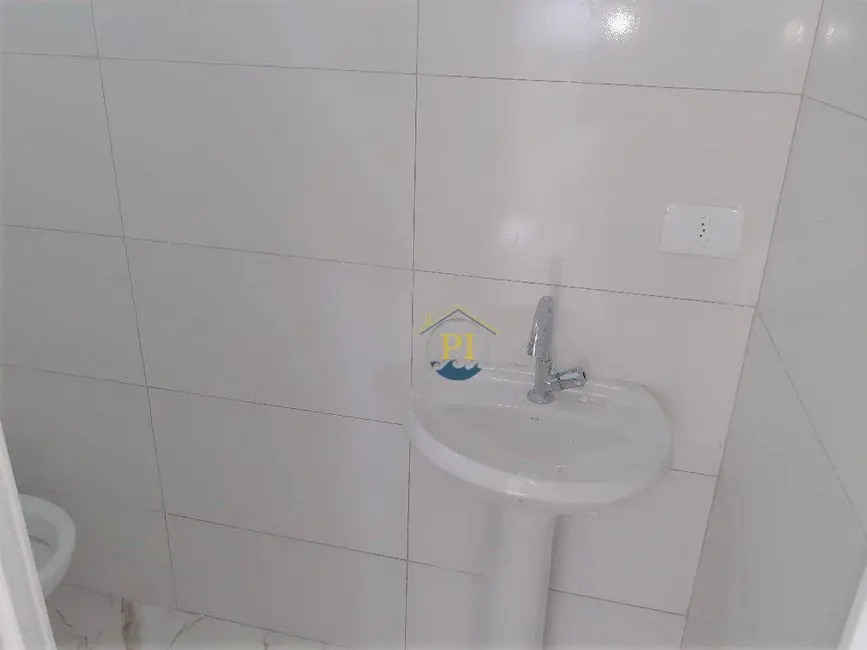 Foto 4 de Apartamento com 2 quartos à venda, 38m2 em Mirim, Praia Grande - SP