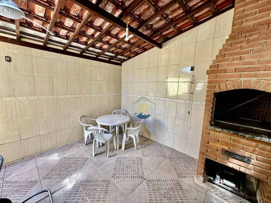 Foto 7 de Casa com 2 quartos à venda, 125m2 em Praia Grande - SP