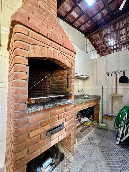 Foto 8 de Casa com 2 quartos à venda, 125m2 em Praia Grande - SP