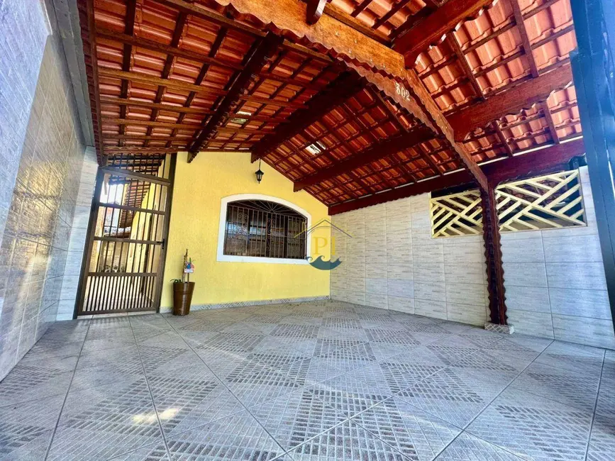 Foto 4 de Casa com 2 quartos à venda, 125m2 em Praia Grande - SP