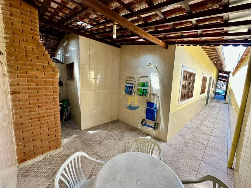 Foto 9 de Casa com 2 quartos à venda, 125m2 em Praia Grande - SP
