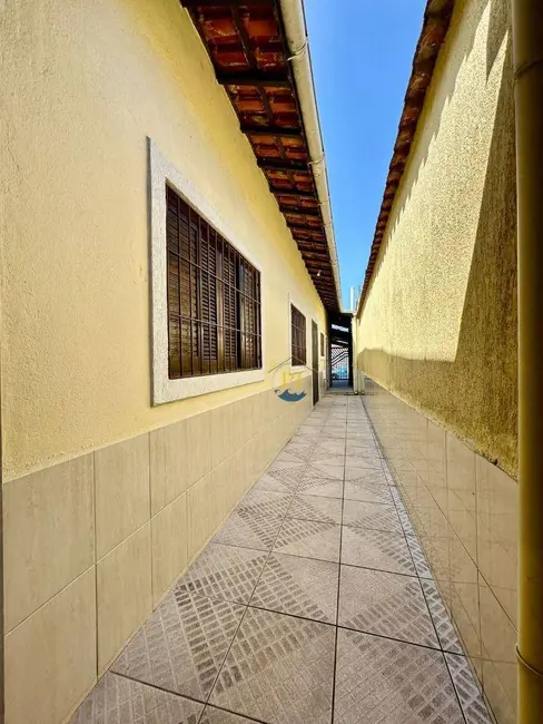 Foto 6 de Casa com 2 quartos à venda, 125m2 em Praia Grande - SP