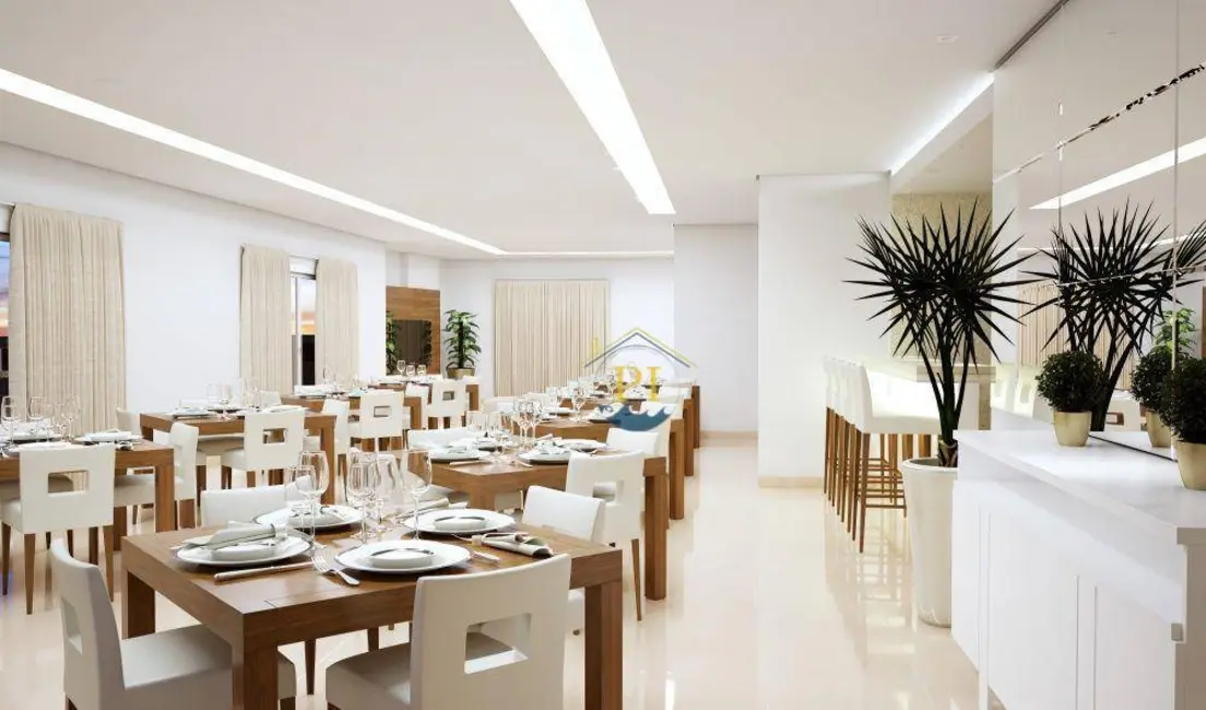 Apartamento com 3 quartos à venda, 98m2 em Aviação, Praia Grande - SP - imagem 1 Foto 1 de Apartamento com 3 quartos à venda, 98m2 em Aviação, Praia Grande - SP