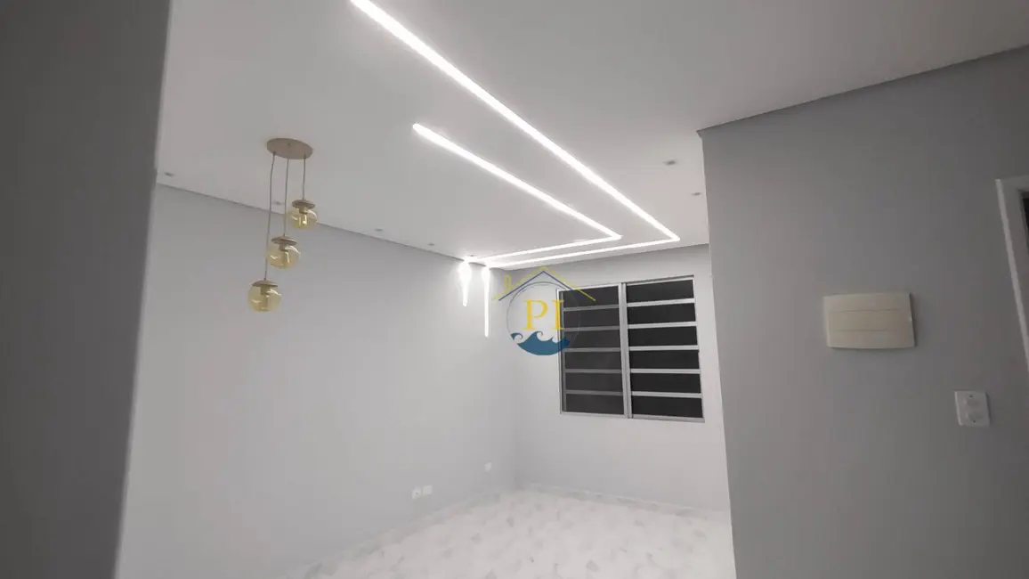 Apartamento com 1 quarto à venda, 61m2 em Praia Grande - SP - imagem 4 Foto 4 de Apartamento com 1 quarto à venda, 61m2 em Praia Grande - SP