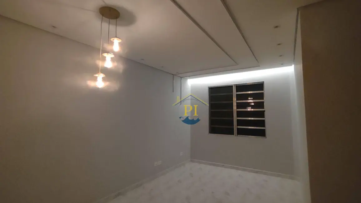 Apartamento com 1 quarto à venda, 61m2 em Praia Grande - SP - imagem 2 Foto 2 de Apartamento com 1 quarto à venda, 61m2 em Praia Grande - SP