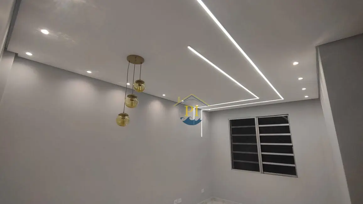 Apartamento com 1 quarto à venda, 61m2 em Praia Grande - SP - imagem 3 Foto 3 de Apartamento com 1 quarto à venda, 61m2 em Praia Grande - SP