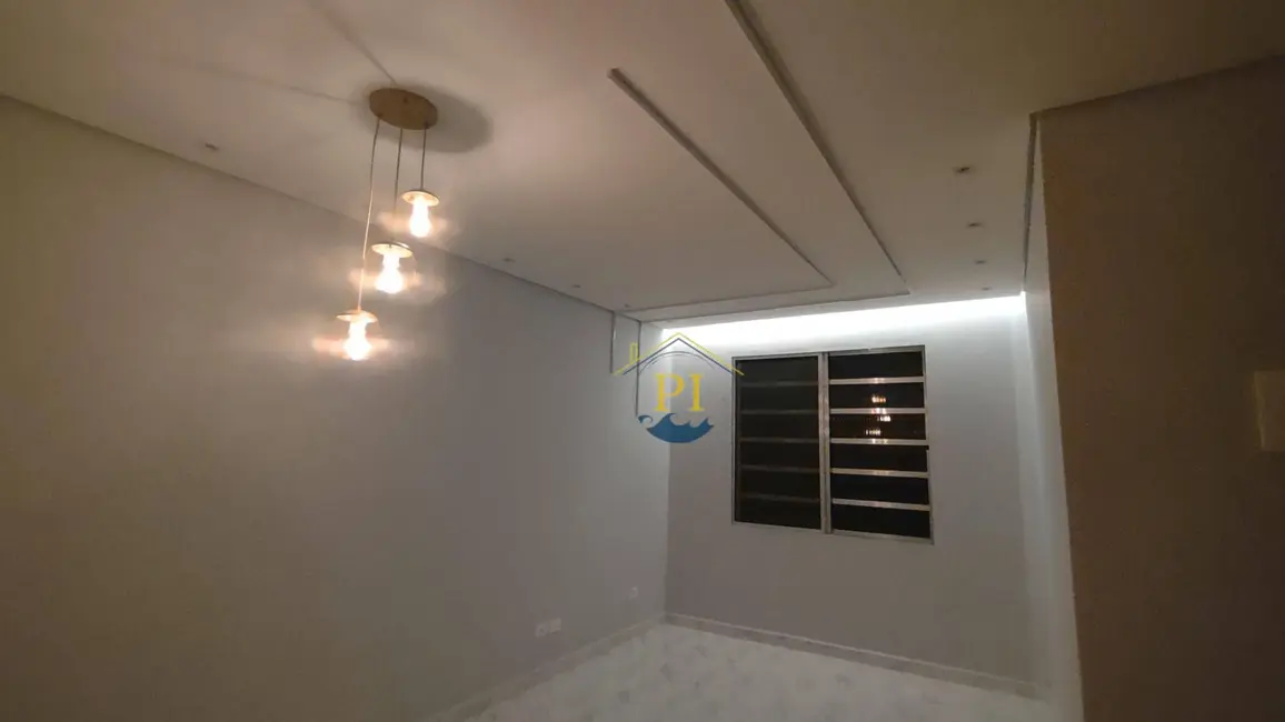 Apartamento com 1 quarto à venda, 61m2 em Praia Grande - SP - imagem 1 Foto 1 de Apartamento com 1 quarto à venda, 61m2 em Praia Grande - SP