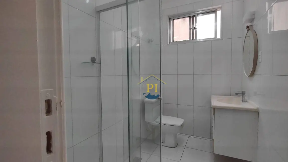 Apartamento com 1 quarto à venda, 61m2 em Praia Grande - SP - imagem 7 Foto 7 de Apartamento com 1 quarto à venda, 61m2 em Praia Grande - SP