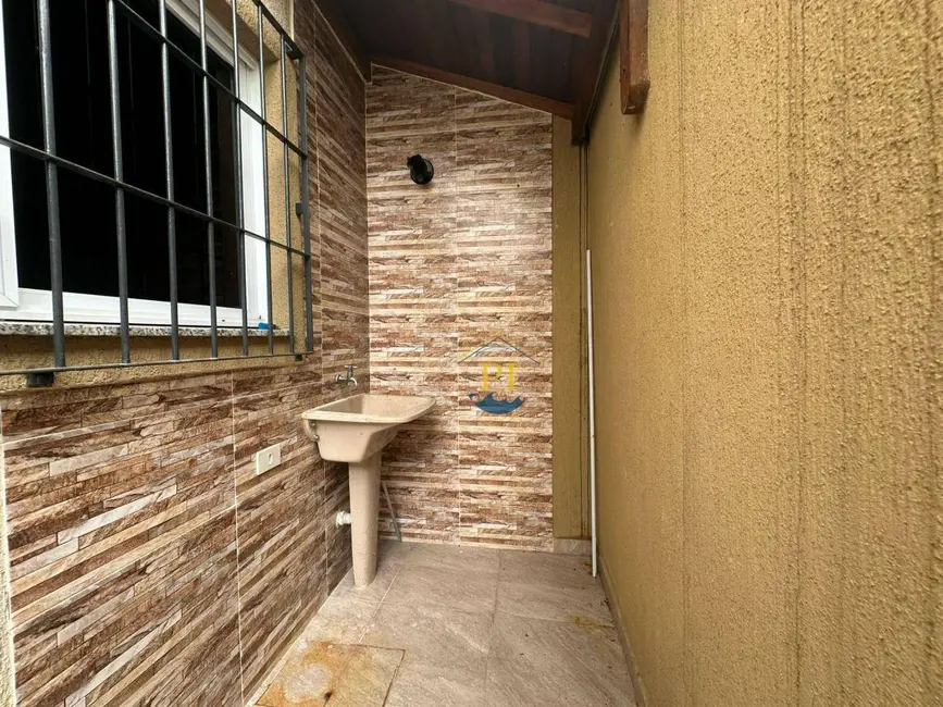 Foto 3 de Casa com 3 quartos à venda, 99m2 em Praia Grande - SP