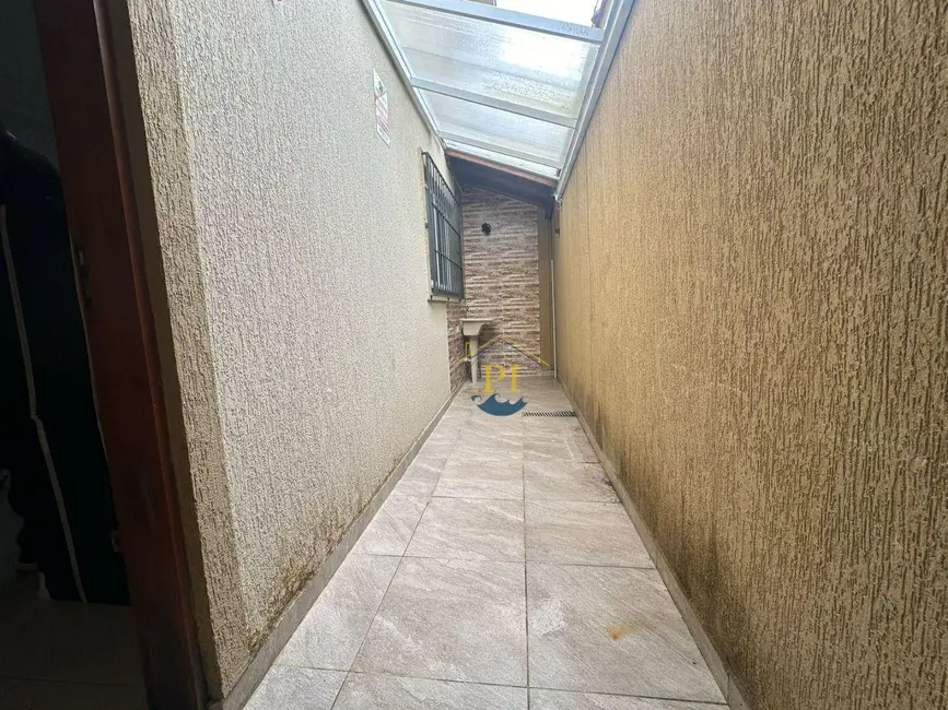 Foto 2 de Casa com 3 quartos à venda, 99m2 em Praia Grande - SP