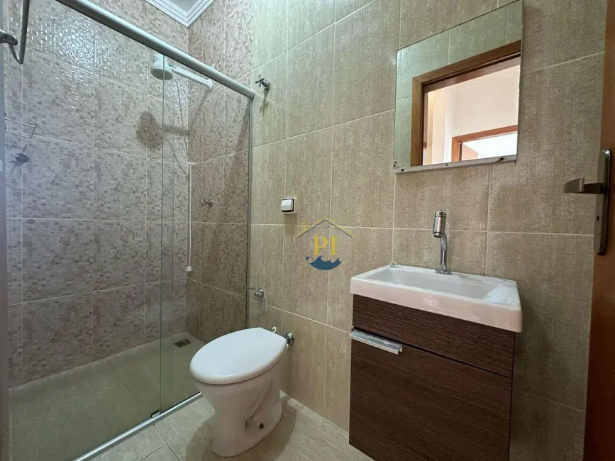 Foto 8 de Casa com 3 quartos à venda, 99m2 em Praia Grande - SP