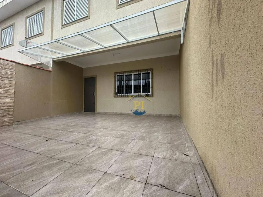 Foto 1 de Casa com 3 quartos à venda, 99m2 em Praia Grande - SP