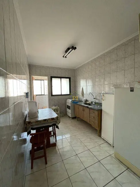 Foto 2 de Apartamento com 2 quartos à venda, 78m2 em Tupi, Praia Grande - SP