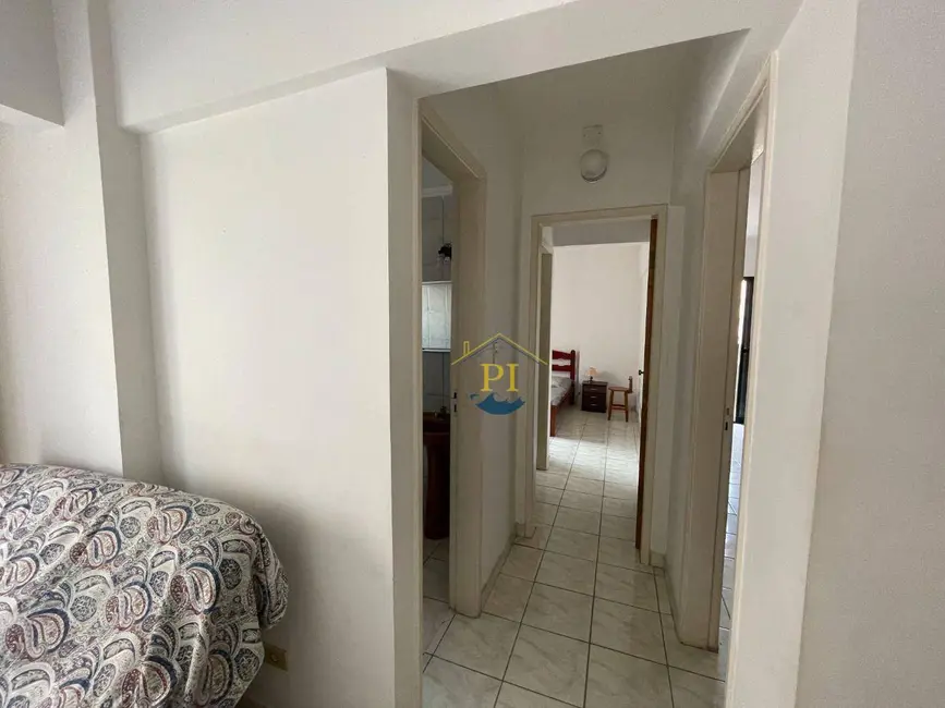 Foto 7 de Apartamento com 2 quartos à venda, 78m2 em Tupi, Praia Grande - SP