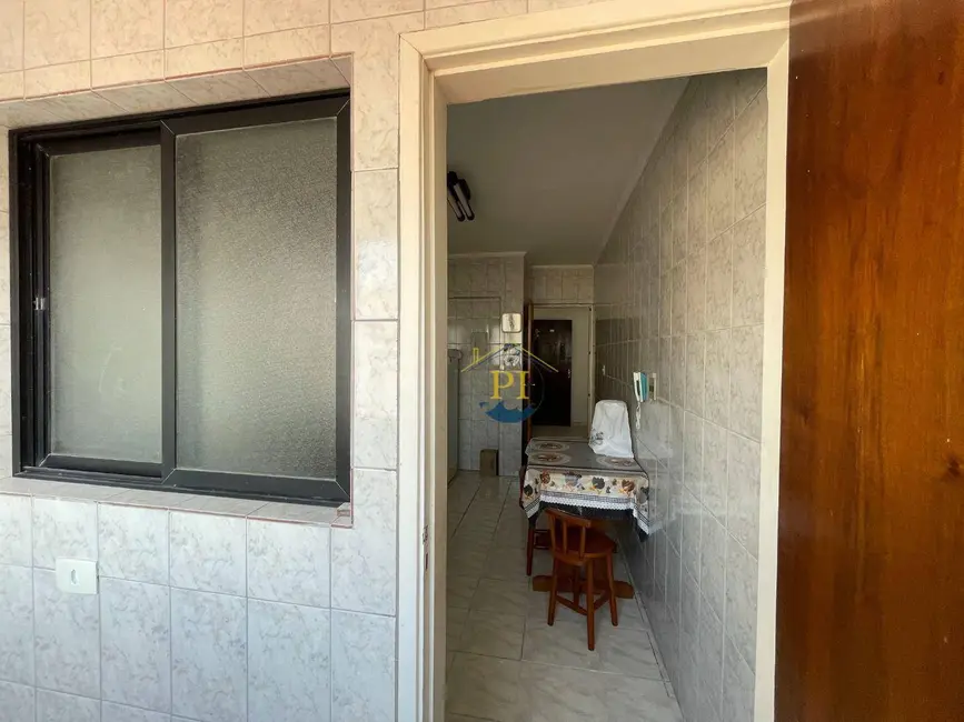 Foto 4 de Apartamento com 2 quartos à venda, 78m2 em Tupi, Praia Grande - SP