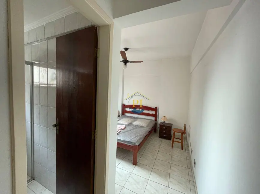Foto 8 de Apartamento com 2 quartos à venda, 78m2 em Tupi, Praia Grande - SP